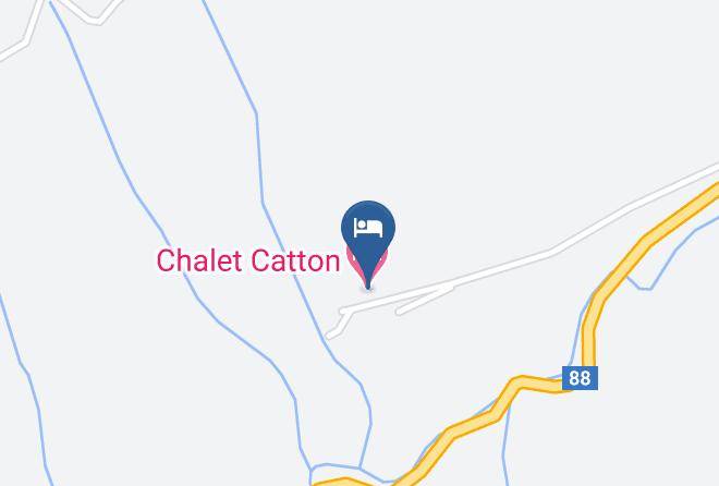 Spittal An Der Drau - Paul Catton Maps