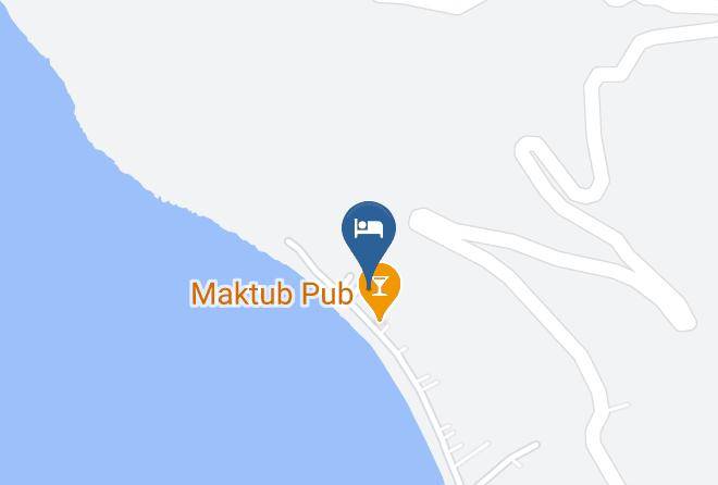 Calheta - Paul Do Mar Sea View Hotel Maps