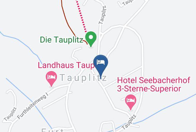 Liezen - Paul Egger Maps