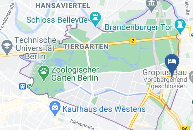 Stadt Berlin - Paulaner Wirtshaus Berlin Potsdamer Platz Maps
