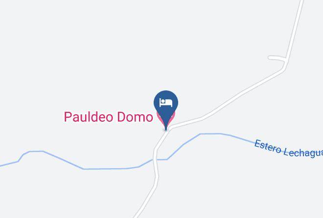 Chiloe Province - Pauldeo Domo Maps