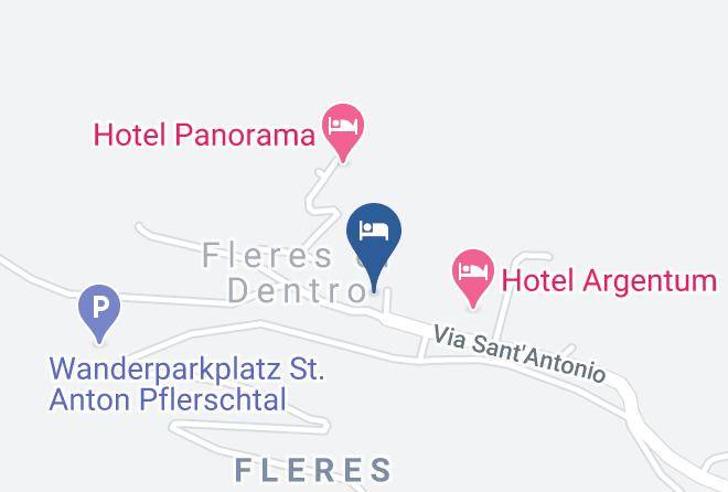 Bolzano - Paulnhof Urlaub Auf Dem Bauernhof Sudtirol Maps