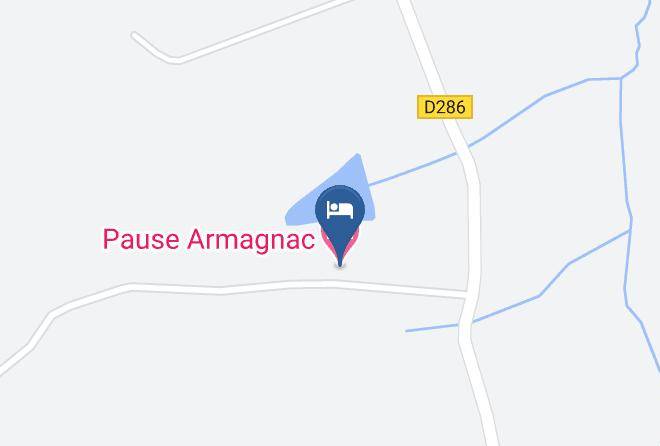 Gers - Pause Armagnac Maps
