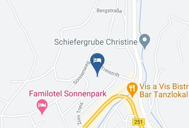 Waldeck Frankenberg - Pause Willingen Maps