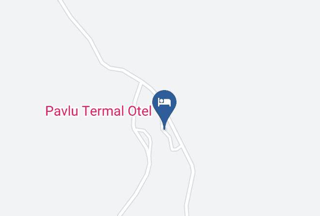 Seben - Pavlu Termal Sifa Kaplicalari Maps