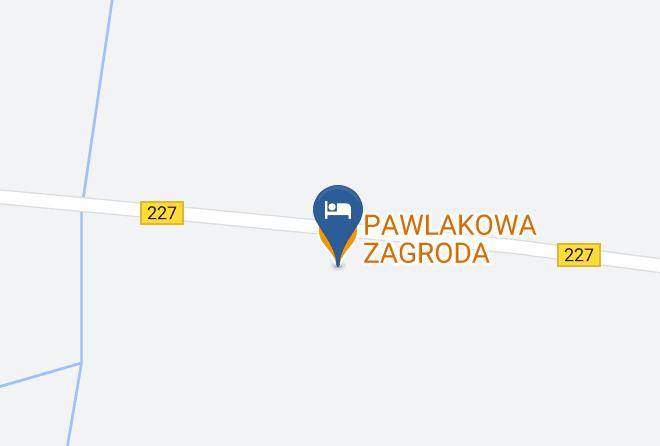 Gdanski - Pawlakowa Zagroda Maps
