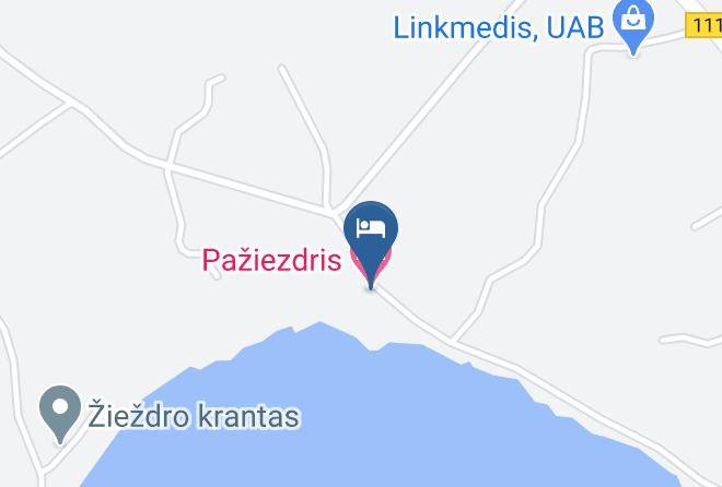 Ignalina District Municipality - Paziezdris Maps