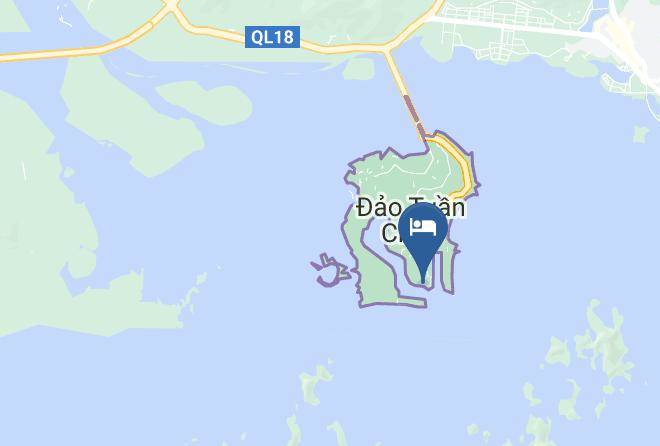 H Long - Peace Charm Cruise Maps