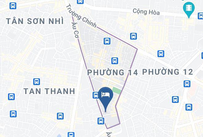 Phung 14 - Peace Hotel Maps