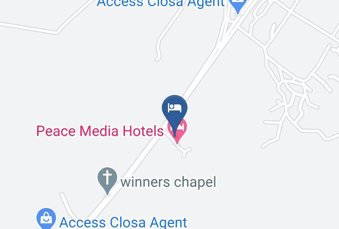 Nuku - Peace Media Hotels Maps