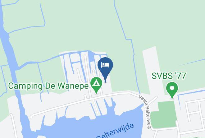 Steenwijkerland - Peace Of Mind Maps