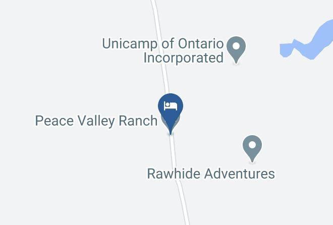 Dufferin - Peace Valley Ranch Ltd Maps