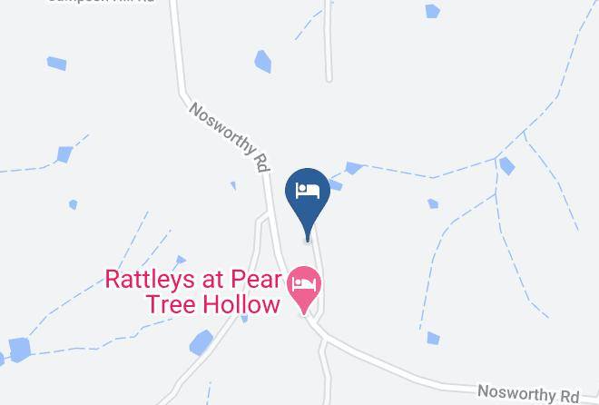 Yankalilla - Pear Tree Hollow Maps