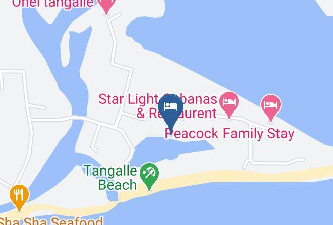Galle - Pearl Cave Maps