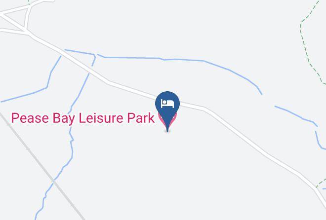Scottish Borders - Pease Bay Leisure Park Ltd Maps