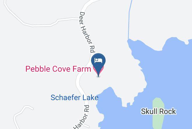San Juan - Pebble Cove Farm Maps