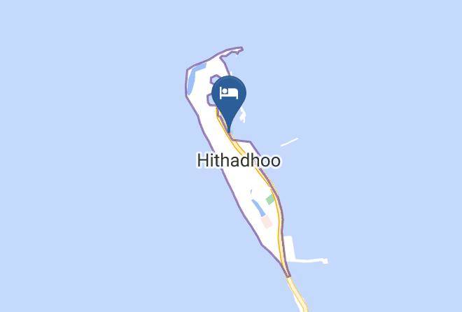 Addu - Pebbles Inn Maps