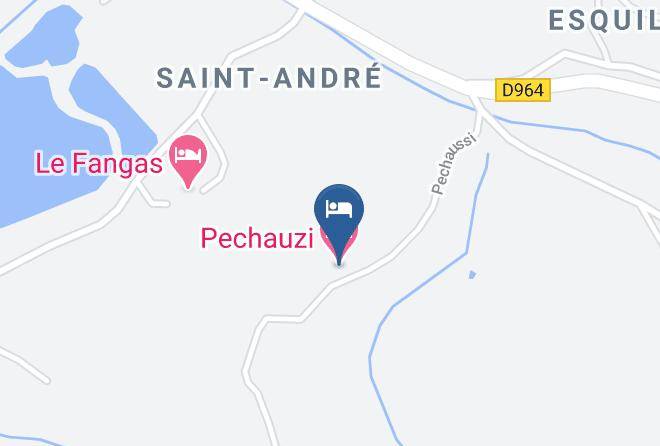 Tarn - Pechauzi Maps