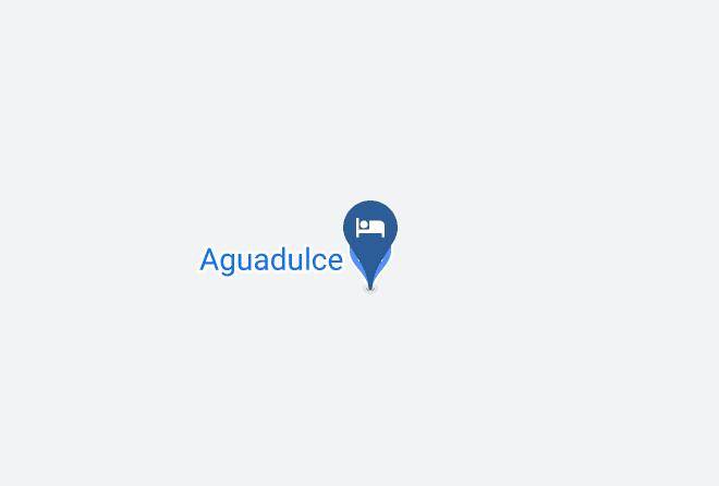 Nata - Pedasito Boutique Hotel Maps