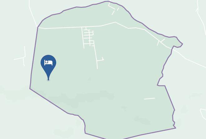 Escobar - Pedazo De Cielo Piribebuy Maps