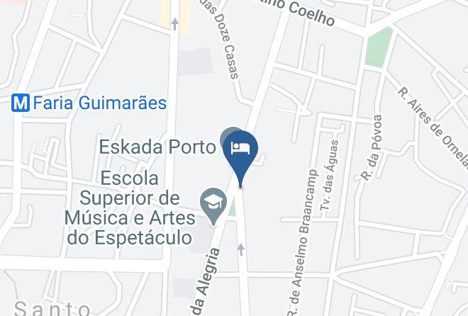 Bonfim - Pedra Iberica Maps