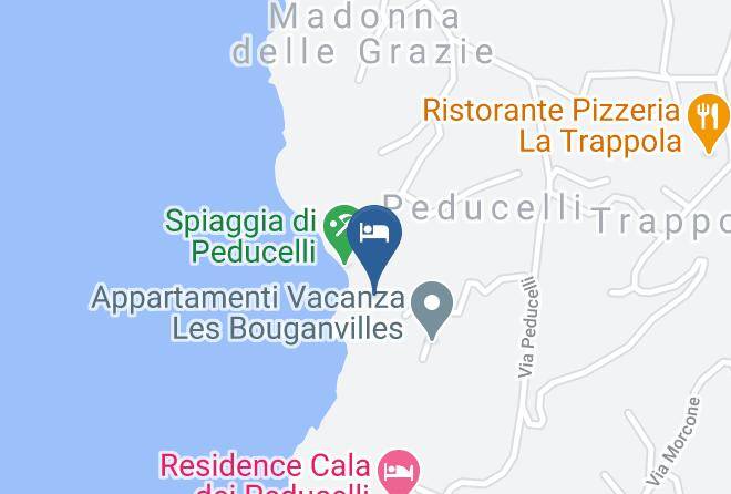 Leghorn - Peducelli Maps