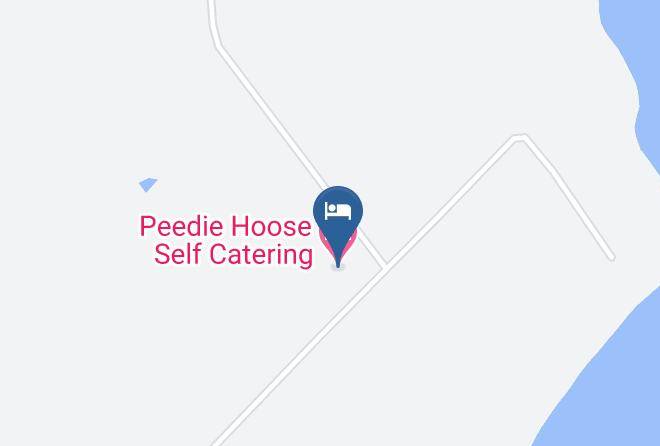 Orkney Islands - Peedie Hoose Self Catering Maps