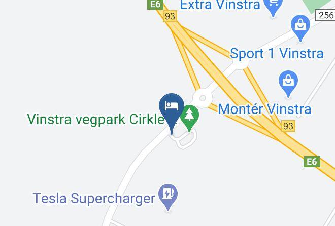 Nord Fron - Peer Gynt Hotel And Spiseri Maps