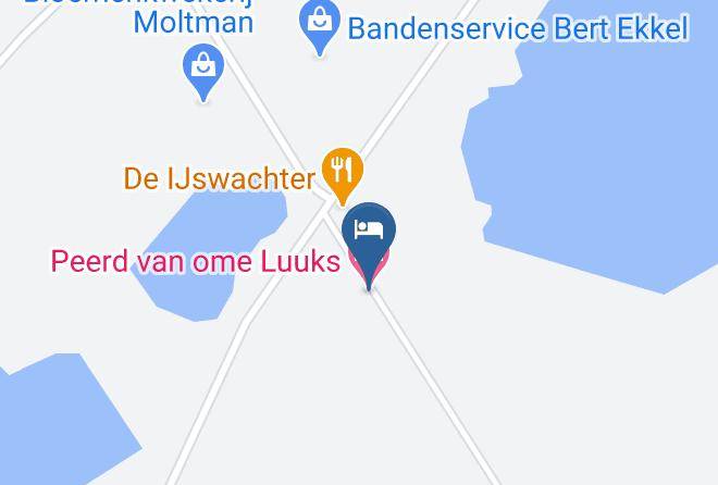 Gemeente Hardenberg - Peerd Van Ome Luuks Maps