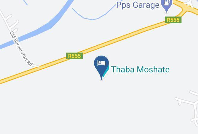 Sekhukhune - Peermont Metcourt Thaba Moshate Maps