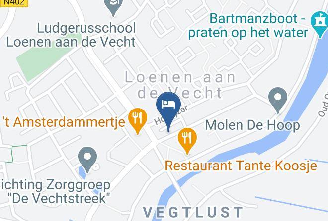 Stichtse Vecht - Peg's Communication Maps