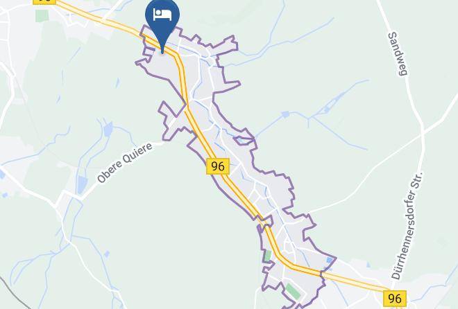 Gorlitz - Peggy Am Spreeradweg Maps