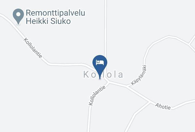 Palkane - Pehtoorin Kammarit Maps