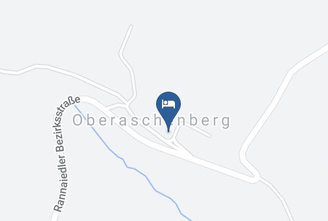 Rohrbach - Peinbauerhof Maps