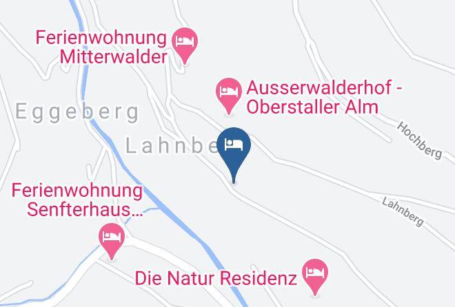 Lienz - Peintnerhof Maps