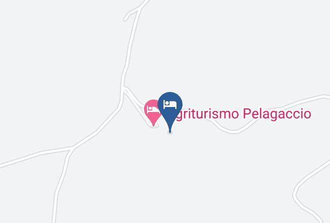 Pisa - Pelagaccio Maps