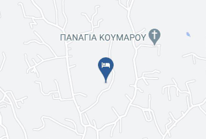 Pelagos Sunset Mykonos Suites Map