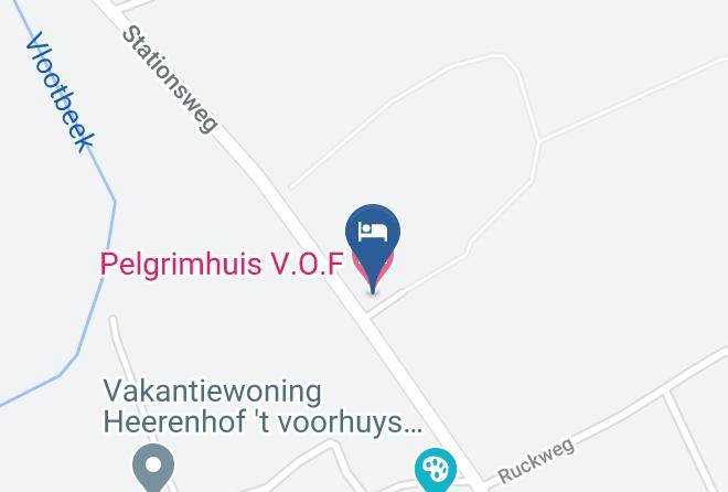 Roerdalen - Pelgrimhuis V O F Maps