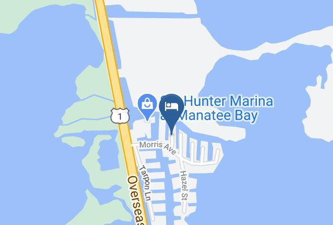 Monroe - Pelican Cay Rv Park Llc Maps