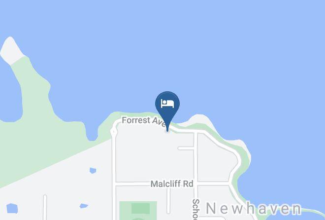 Bass Coast - Pelican Cove Newhaven Maps