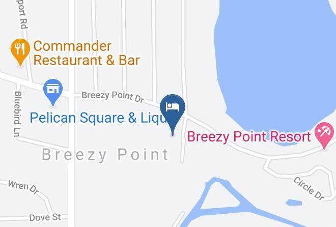 Crow Wing - Pelican Greens 51 Maps