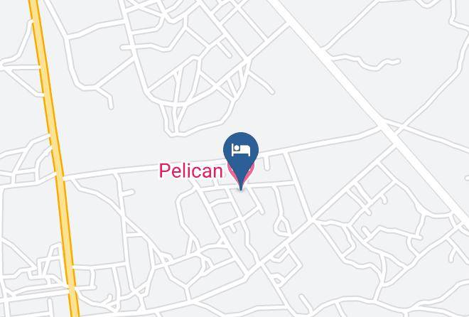 Wa Municipal - Pelican Hotel Maps