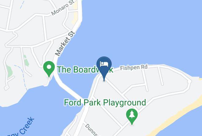 Bega Valley - Pelican Waters Maps