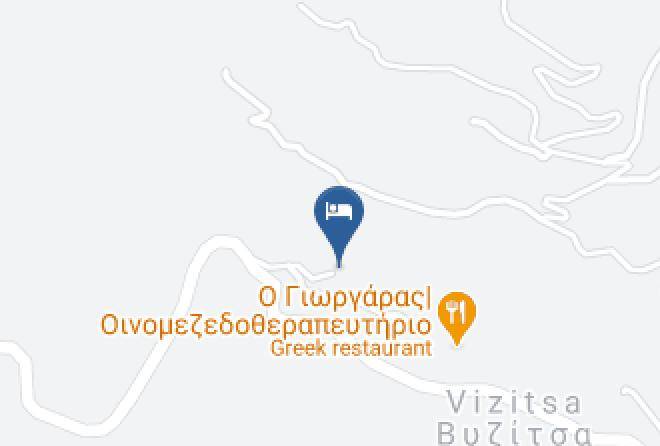 Magnisia - Pelion Belvedere Maps