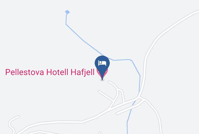 Oyer - Pellestova Hotel Hafjell Maps
