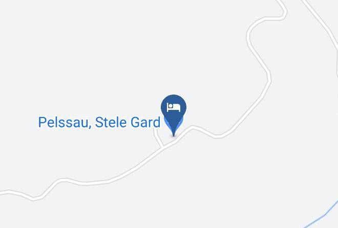 Vang - Pelssau Stele Gard Maps