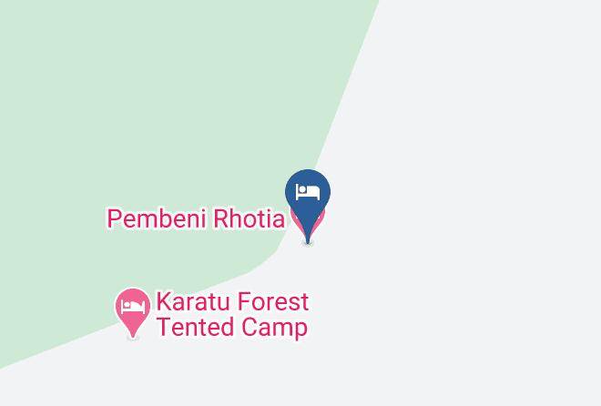 Pembeni Rhotia Map