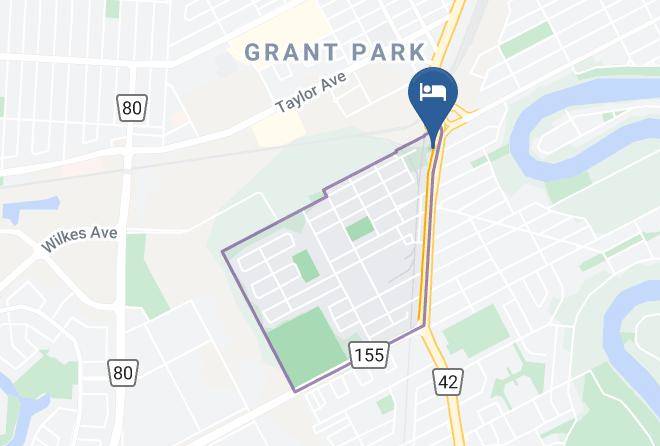 Division 11 - Pembina Hotel Maps