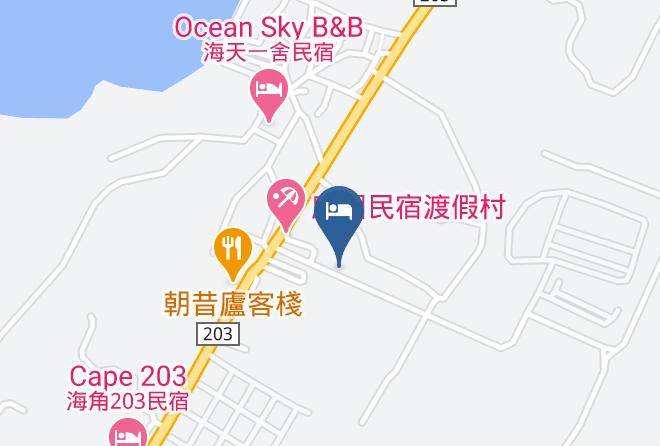 Penghunty - Penghu Kelake Home Maps