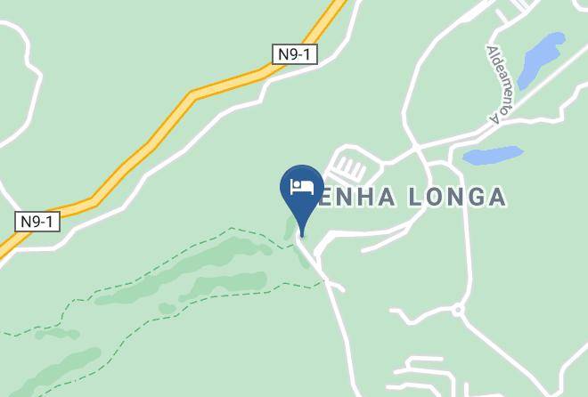 Sintra - Penha Longa Resort Maps